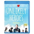thumbnail image 1 of Unlikely Heroes (Blu-ray), 1 of 1