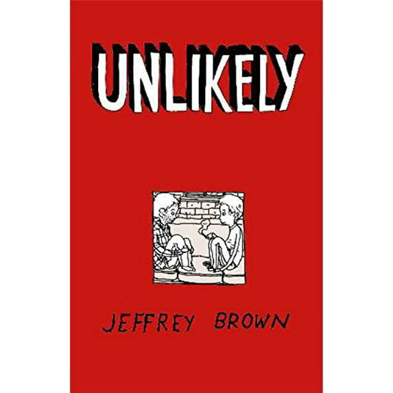 Pre-Owned Unlikely (Paperback) 1891830414 9781891830419