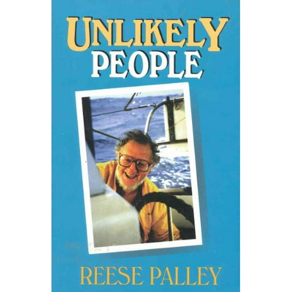 Pre-Owned Unlikely People (Paperback) 1574090577 9781574090574