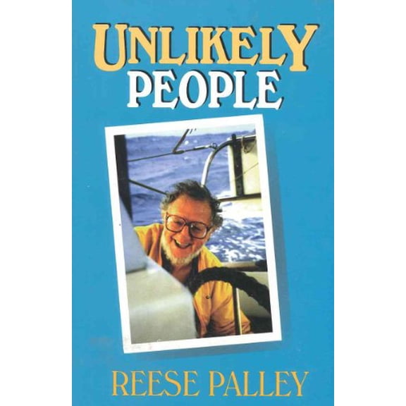 Pre-Owned Unlikely People (Paperback) 1574090577 9781574090574
