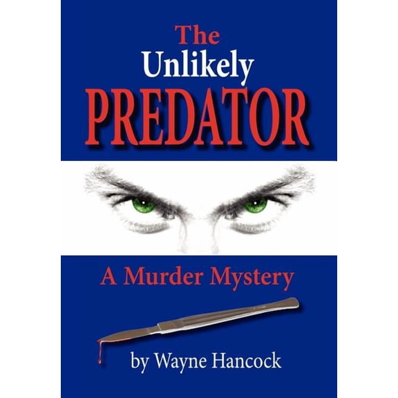 Unlikely Predator
