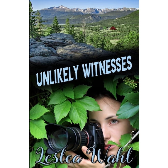 Unlikely Witnesses, (Paperback)