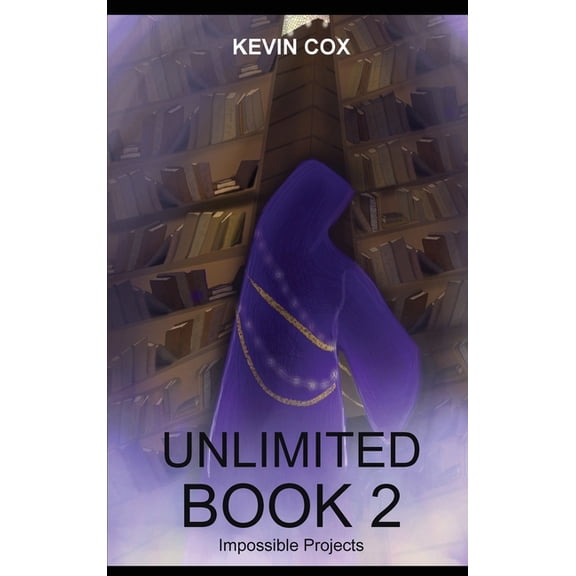 Unlimited 2: Impossible Projects, (Hardcover)