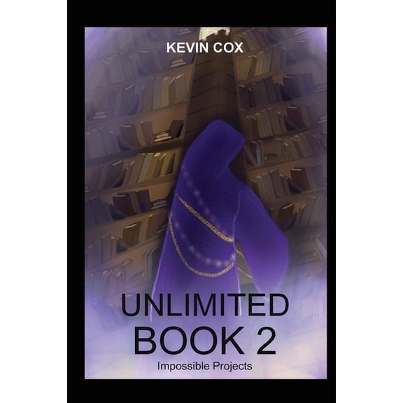 Unlimited 2: Impossible Projects, (Paperback)
