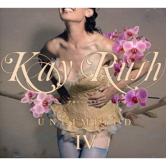 Unlimited 4-Kay Rush