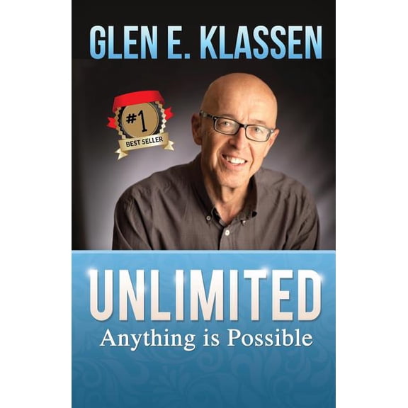 Unlimited: Anything Is Possible (Paperback)