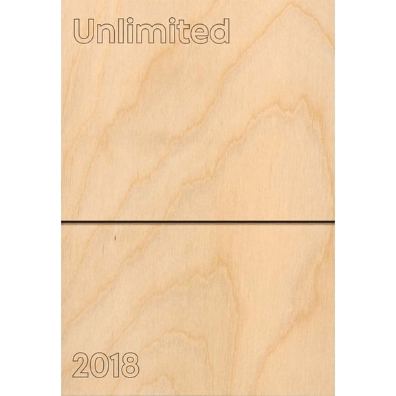Unlimited: Art Basel Unlimited 2018, (Paperback)