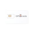 thumbnail image 1 of Preloaded Global Coverage Vehicle GPS Tracker SIM Card for Car Locators, 1 of 7