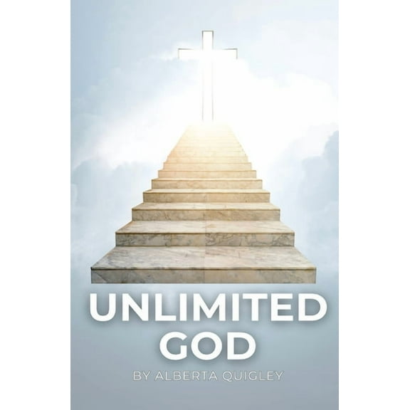 Unlimited God, (Paperback)