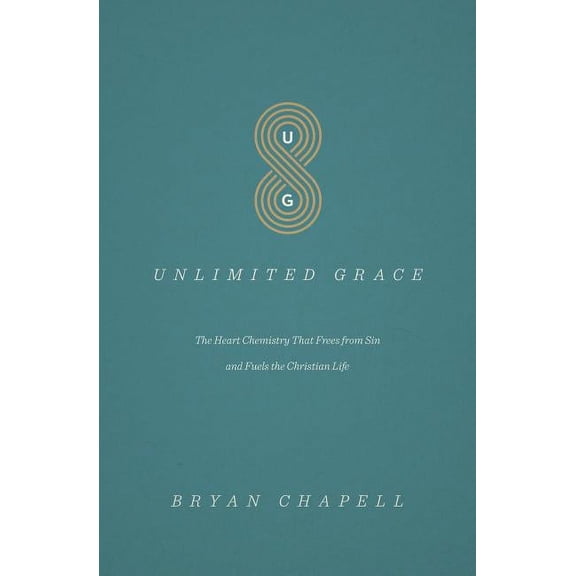 Unlimited Grace