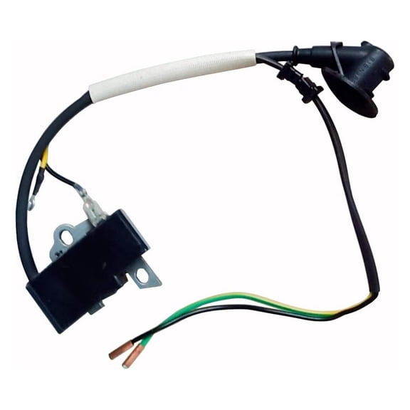 Unlimited Ignition Coil Module Compatible with Stihl 088 MS880 Chainsaw