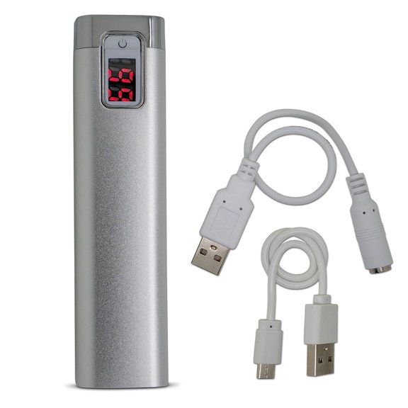 Unlimited Light Therapy Acne Mask Activator, Reusable Device with Unrestricted Count (Rechargeable) by