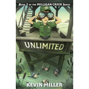 Milligan Creek Unlimited, Book 2, Paperback