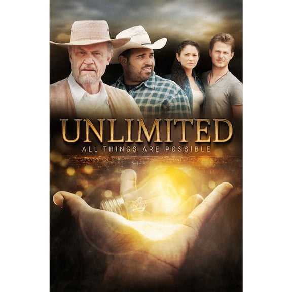 Unlimited [ NON-USA FORMAT, PAL, Reg.0 Import - Netherlands ]