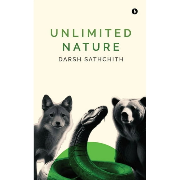 Unlimited Nature, (Paperback)