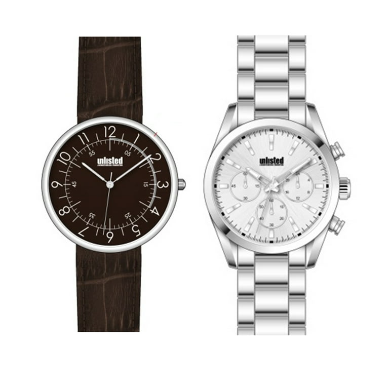 Unlisted a kenneth cole production watch on sale