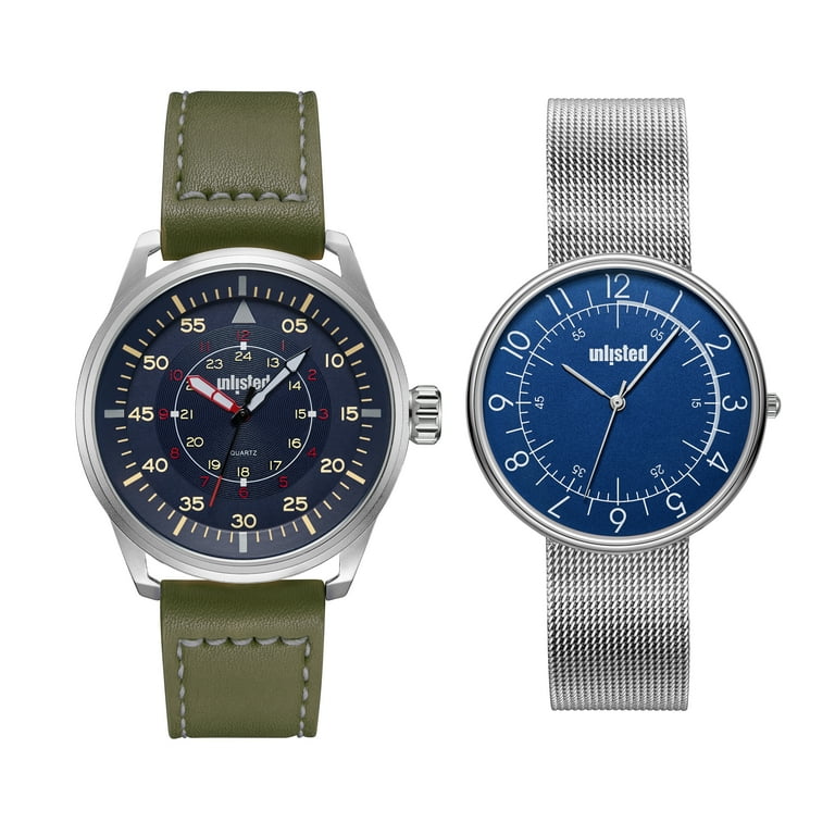 Unlisted kenneth cole watch shop