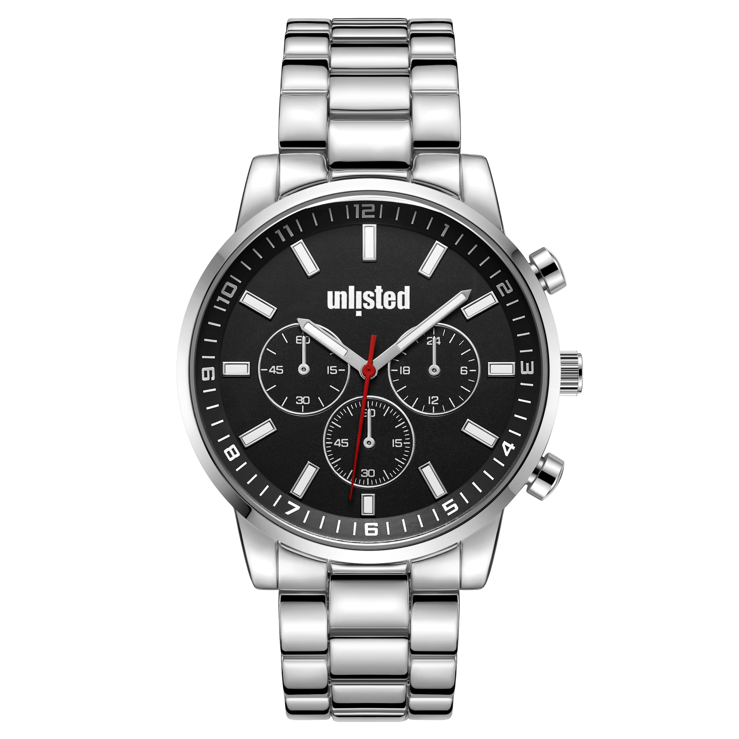 Unlisted watch 2024