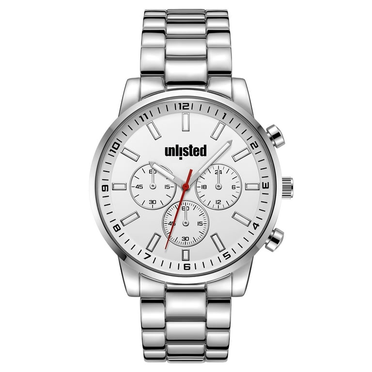 Unlisted wrist watch online