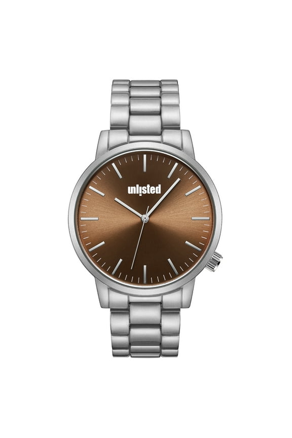 Unlisted Men's Watch UL51154005