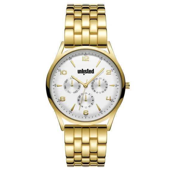Unlisted Men's Watch UL51155001