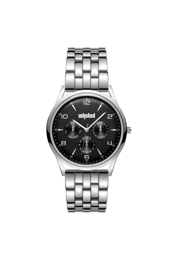 Unlisted Men's Watch UL51155004