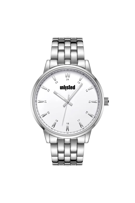 Unlisted Men's Watch UL51156003