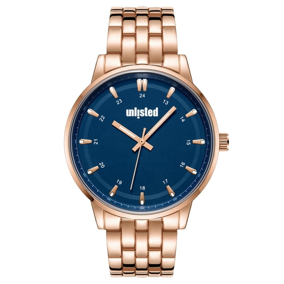 Unlisted Men's Watch UL51156004