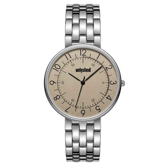 Unlisted Men's Watch UL51157004