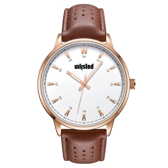 Unlisted Men's Watch UL51162001