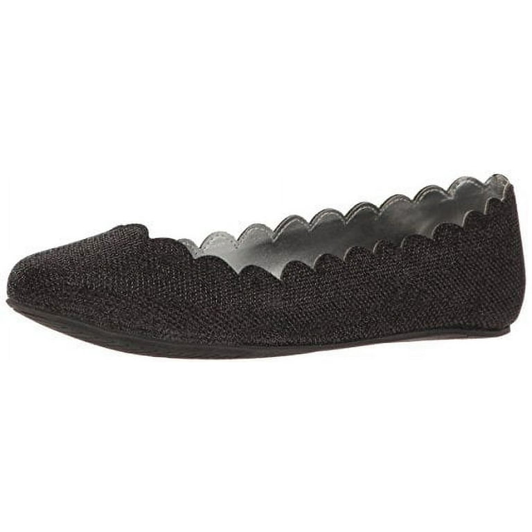 Unlisted ballet flats best sale