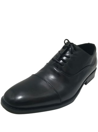 Kenneth cole unlisted half time men's cap toe oxford best sale