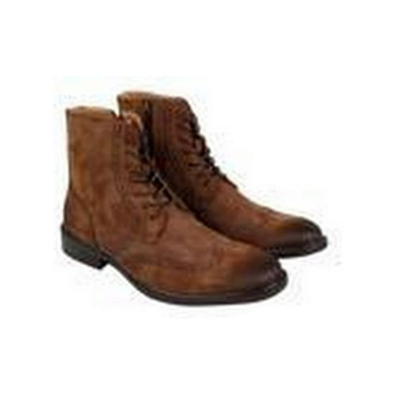 Unlisted by kenneth cole men's buzzer boots sale