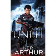 Unlit, Paperback