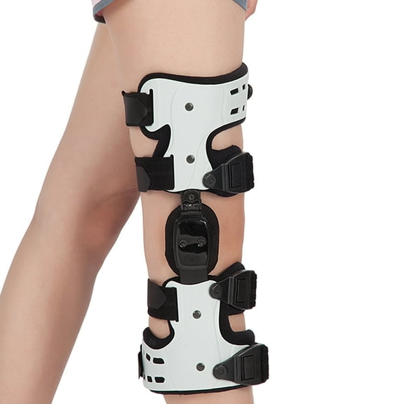 Unloader Knee Brace for Medial Knee Pain, Osteoarthritis, Premium OA Knee Brace Support for Cartilage Defect Repair, Avascular Necrosis