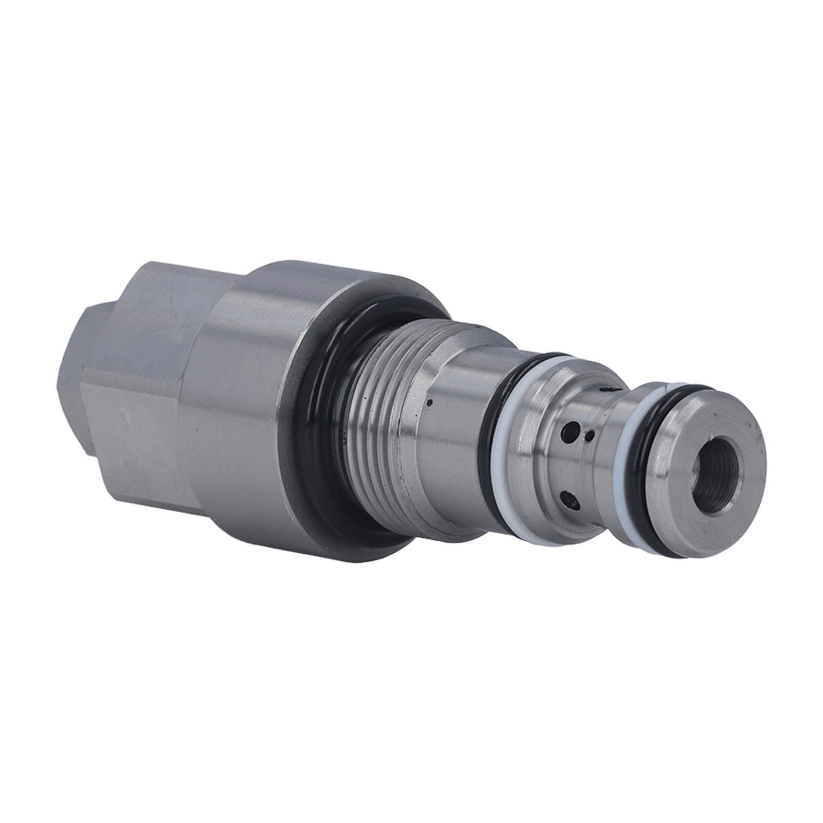 Unloader Valve Unloading Valve Steel Large Bearing Capacity Pressure