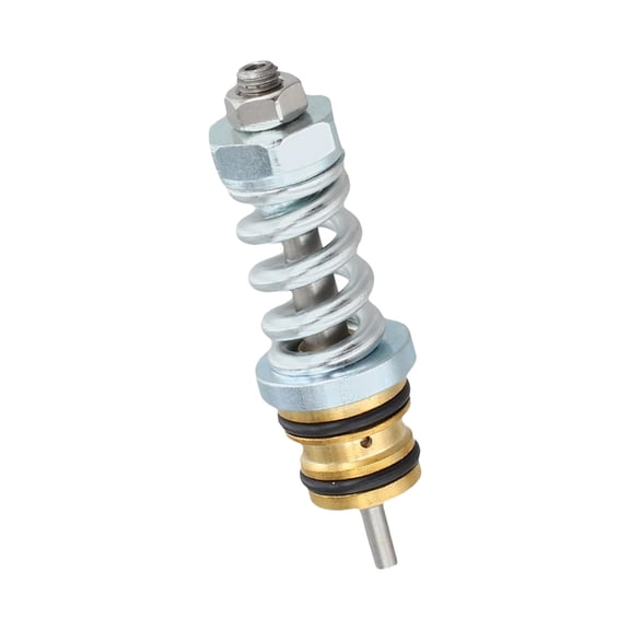 Unloader Valves Assembly 308418003 High Strength Replacement High Pressure Washer Pumps Valves Easy to Installation
