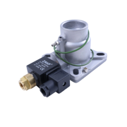 Unloading Valve 2203-0161-00 2203016100 Compatible with Atlas Copco GA37 GA45 GA55 GA75 Screw Compressor