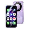 thumbnail image 1 of Unlock an Adventure with SOYES F8 Pro Max Mini Smartphone for Kids: 3-Inch Small Size 3G Mobile Phone 1GB RAM 16GB ROM Android 8.1 WiFi MP3 MP4 Bluetooth - Ideal Gift for Novel Student Cellphone, 1 of 15
