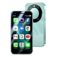 thumbnail image 1 of Unlock an Adventure with SOYES F8 Pro Max Mini Smartphone for Kids: 3-Inch Small Size 3G Mobile Phone 1GB RAM 16GB ROM Android 8.1 WiFi MP3 MP4 Bluetooth - Ideal Gift for Novel Student Cellphone, 1 of 15