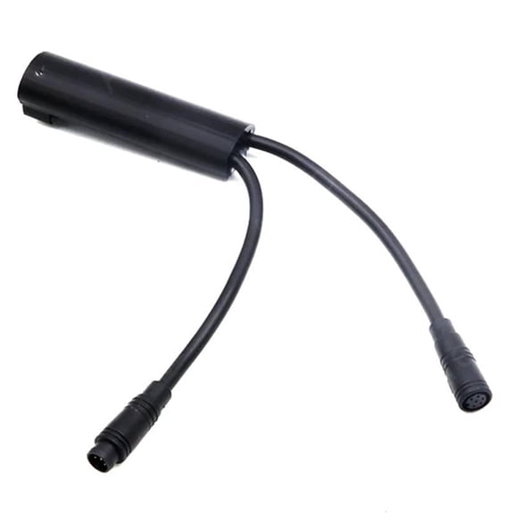 Unlock Speed Limit Cable Max Speed 35km/h Release Speed Limit Cord Quick Release Speed Limit Cable for Ninebot ZT3 Pro/ ProE Scooter