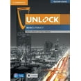 thumbnail image 1 of Unlock Unlock Basic Literacy Teacher's Book with Downloadable Audio and Literacy Presentation Plus, (Paperback), 1 of 1