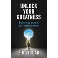thumbnail image 1 of Unlock Your Greatness: 6 Essential Steps to Self-Transformation (Paperback), 1 of 1