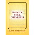thumbnail image 1 of Unlock Your Greatness (Paperback), 1 of 1