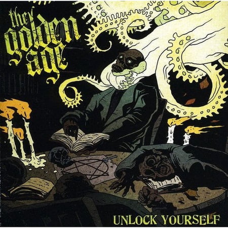 Unlock Yourself
