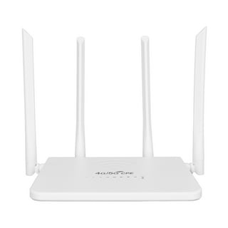 Teltonika RUT240 4G /LTE & WiFi Cellular Router for AT&T, T-Mobile, Rogers,  Telus, and Bell - USA/CAN Except Verizon 