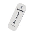 thumbnail image 1 of Unlocked 4G LTE Modem Wireless Router USB Dongle Mobile Broadband WIFI SIM Card, 1 of 4