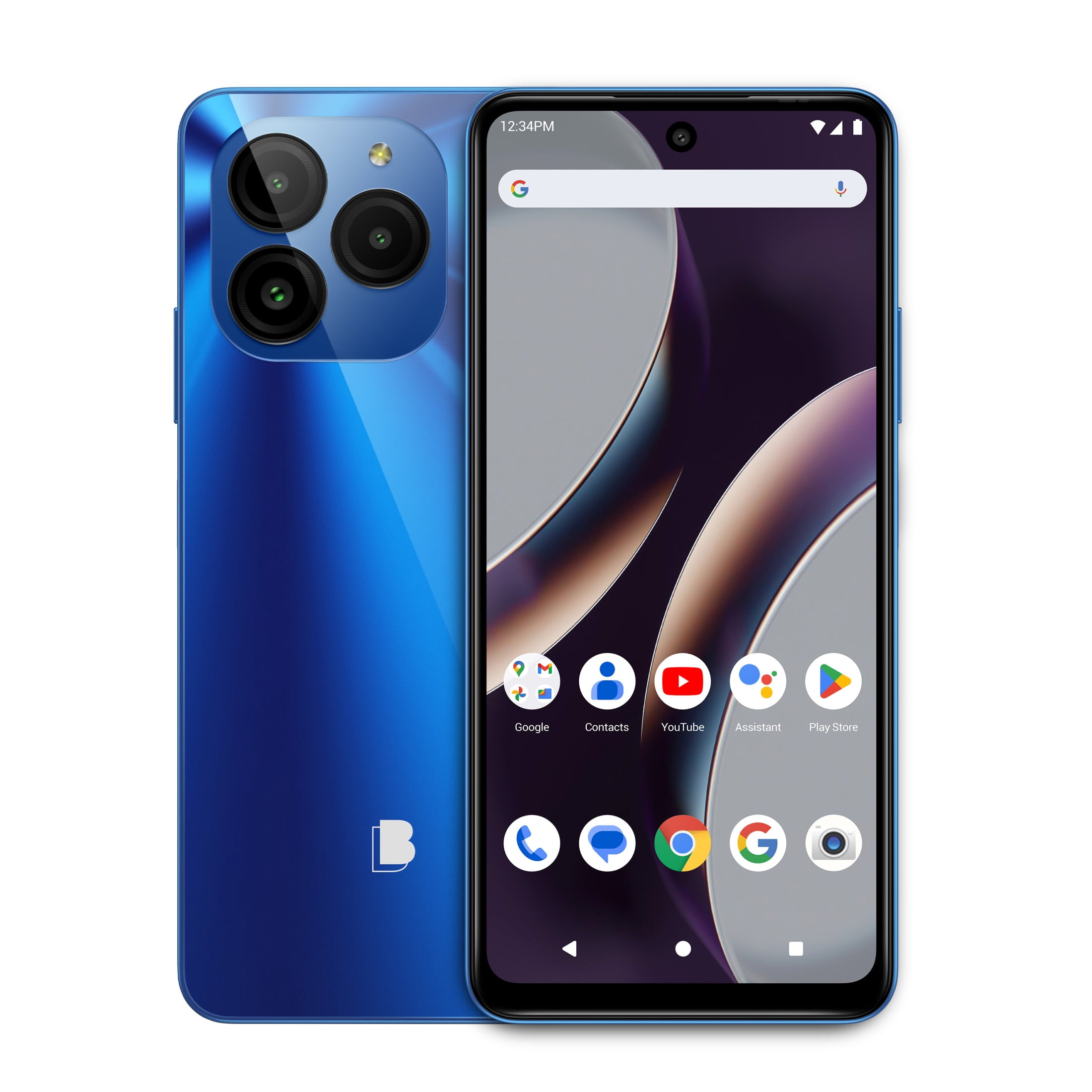 Unlocked Phones Including iPhone 16 and Galaxy Models - Walmart.com