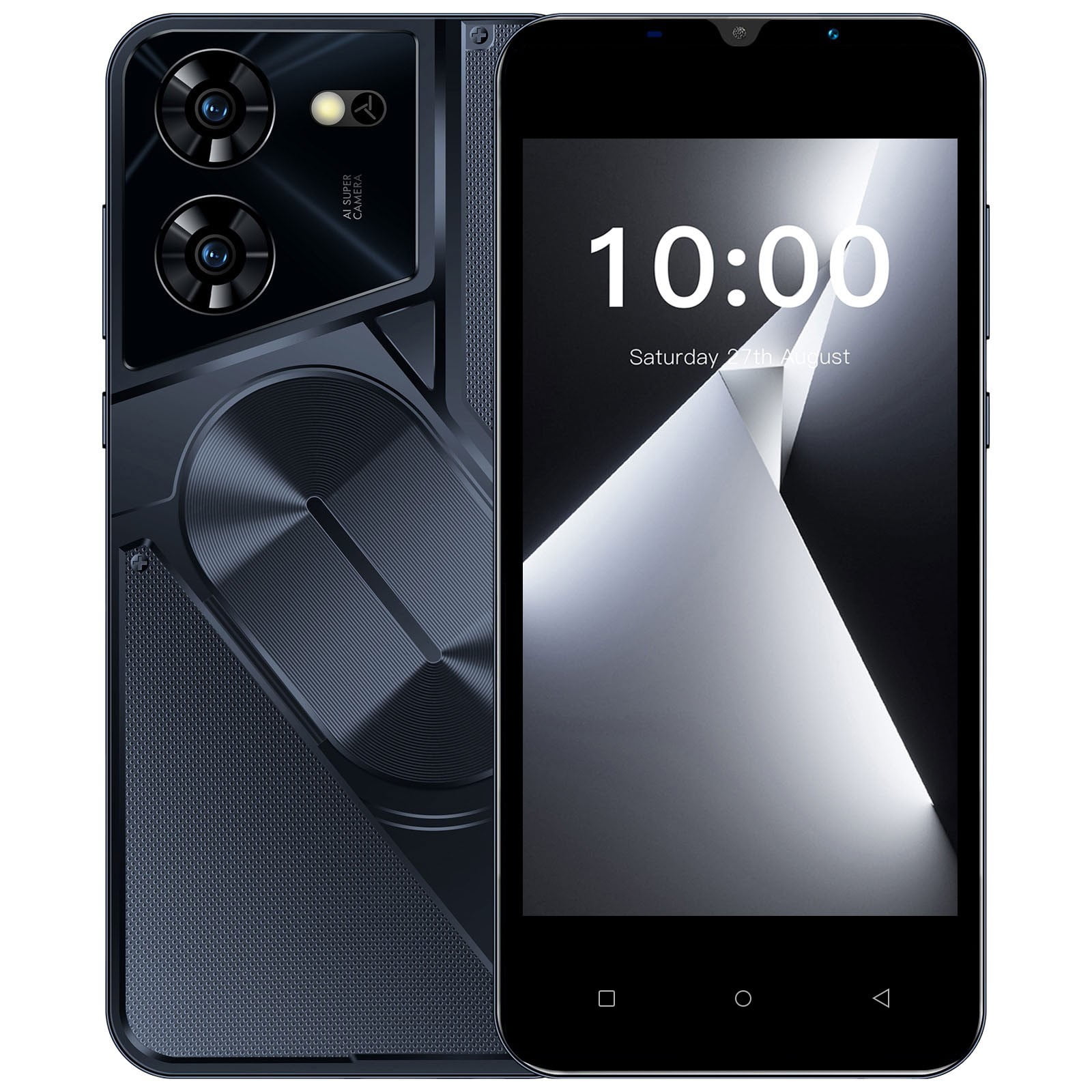 中華phone Android Android Cell Phone(2024),Unlocked Android Smartphone 8GB ROM