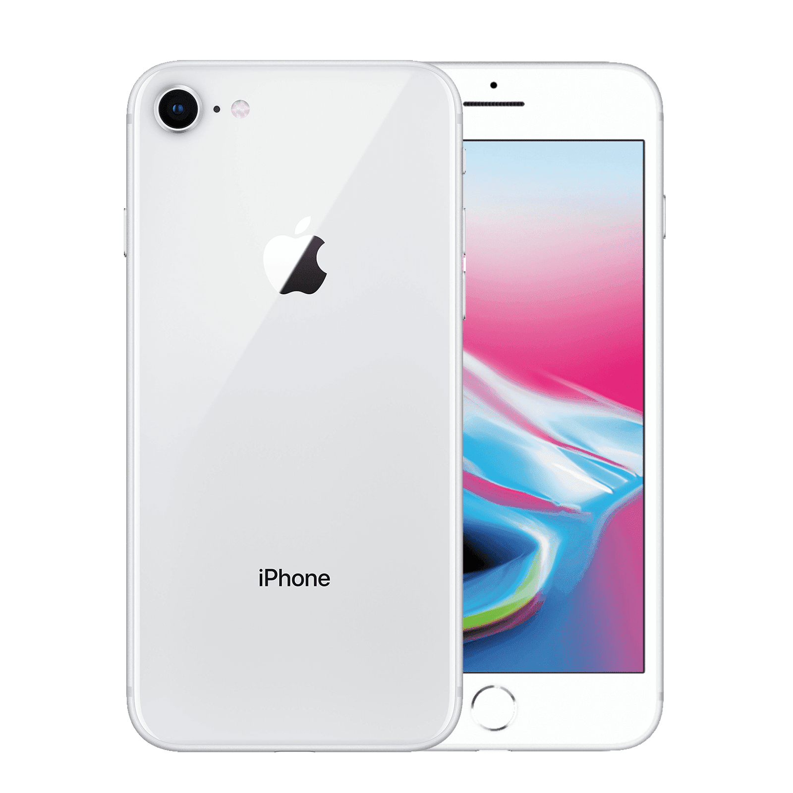 IPhone 8 64 GB factory in white